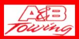 A&B Towing & Recovery